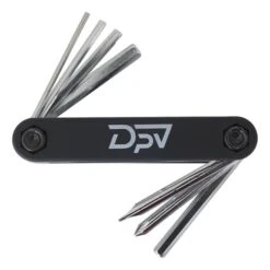 DPV Multiple Tool Small