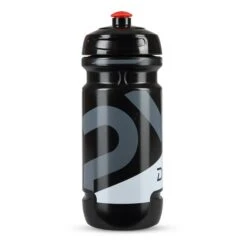 DPV 600 Ml Bottle Black Grey Red