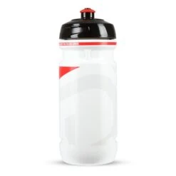 DPV 600 Ml Bottle White Grey Red