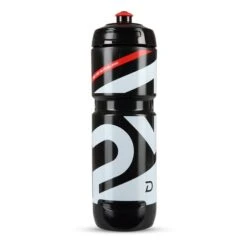 DPV 800 Ml Bottle Black White Red