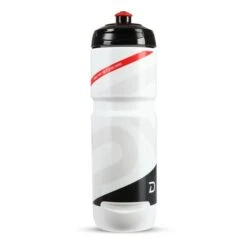 DPV 800 Ml Bottle White Grey Red