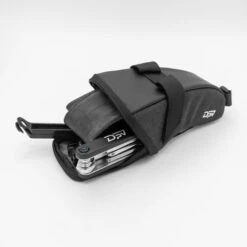 DPV Saddle Bag Essential 0.8L -Cycle Pack Shop dpv c352ss2212 01 320