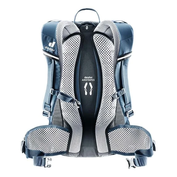 Deuter Superbike 18L EXP Backpack Blue 2 Deuter Superbike 18L EXP Backpack Blue - Image 2