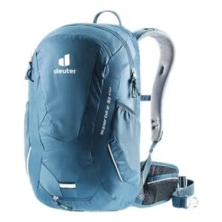 Deuter Superbike 18L EXP Backpack Blue 10 Deuter Superbike 18L EXP Backpack Blue -Cycle Pack Shop du 32031213060 005