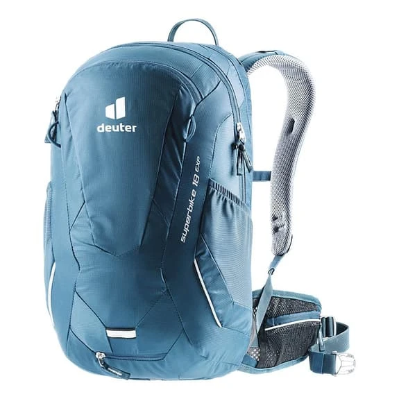 Deuter Superbike 18L EXP Backpack Blue 5 Deuter Superbike 18L EXP Backpack Blue - Image 5