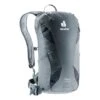 Deuter Race Lite 8L Backpack Black Grey