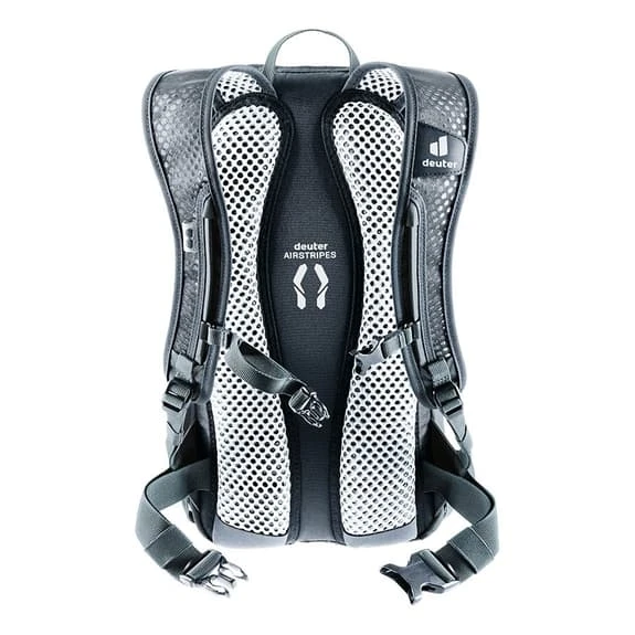 Deuter Race Lite 8L Backpack Black Grey 2 Deuter Race Lite 8L Backpack Black Grey - Image 2