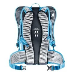 Deuter Race 8L Backpack Blue Black -Cycle Pack Shop du 32041211324 004