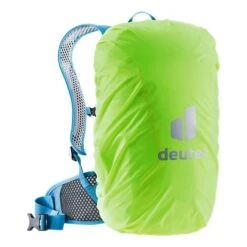 Deuter Race 8L Backpack Blue Black -Cycle Pack Shop du 32041211324 005