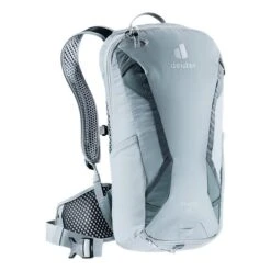Deuter Race 8L Backpack Grey