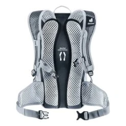 Deuter Race 8L Backpack Grey -Cycle Pack Shop du 32041214419 005