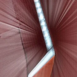 Deuter Race X 12L Backpack Red Orange -Cycle Pack Shop du 32042215907 006