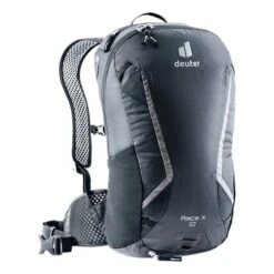 Deuter Race X 12L Backpack Black