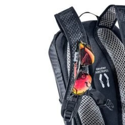 Deuter Race X 12L Backpack Black -Cycle Pack Shop du 32042217000 003