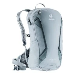 Deuter Race Air 10L Backpack Grey Black