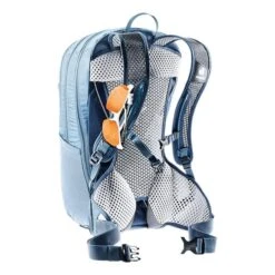 Deuter Race EXP Air 14 + 3L Backpack Blue 9 Deuter Race EXP Air 14 + 3L Backpack Blue -Cycle Pack Shop du 32044211335 004