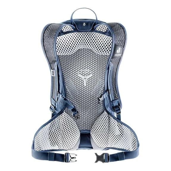 Deuter Race EXP Air 14 + 3L Backpack Blue 5 Deuter Race EXP Air 14 + 3L Backpack Blue - Image 5