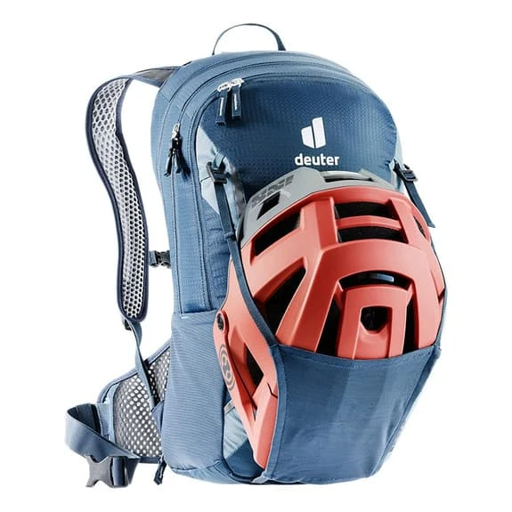 Deuter Race EXP Air 14 + 3L Backpack Blue 6 Deuter Race EXP Air 14 + 3L Backpack Blue - Image 6