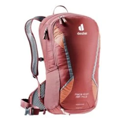 Deuter Race EXP Air 14 + 3L Backpack Red