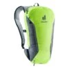 Deuter Road One 5L Backpack Lime Green