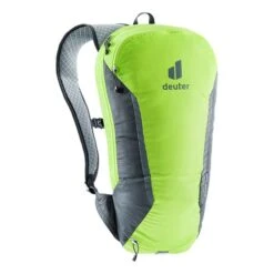Deuter Road One 5L Backpack Lime Green