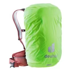 Deuter Compact EXP 12L SL Backpack Orange Red Women 11 Deuter Compact EXP 12L SL Backpack Orange Red Women -Cycle Pack Shop du 32060215575 006