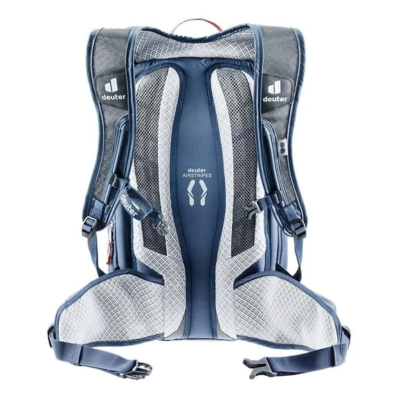 Deuter Compact EXP 12L SL Backpack Blue Orange Women 2 Deuter Compact EXP 12L SL Backpack Blue Orange Women - Image 2