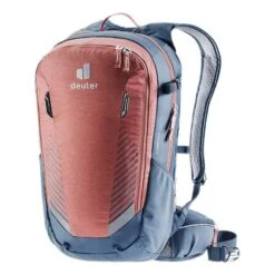Deuter Compact EXP 12L SL Backpack Blue Orange Women 8 Deuter Compact EXP 12L SL Backpack Blue Orange Women -Cycle Pack Shop du 32061215332 003