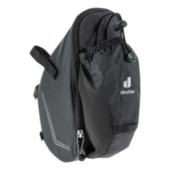 Deuter Bike Bag Bottle Black White