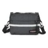 Handlebar Bag Eastpak Aman Bike Greyish Black Reflective