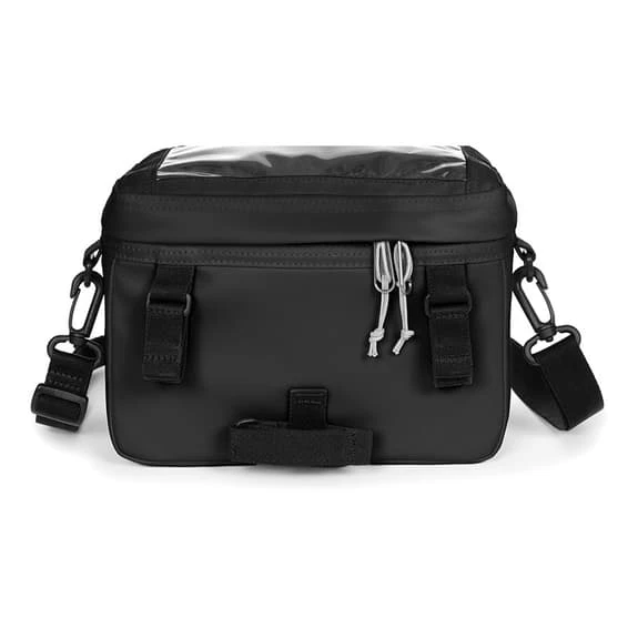 Eastpak Aman Bike Handlebar Bag Black 2 Eastpak Aman Bike Handlebar Bag Black - Image 2