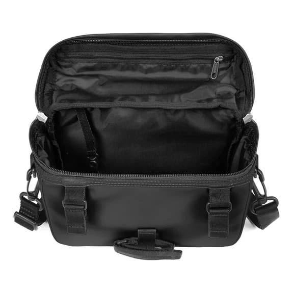 Eastpak Aman Bike Handlebar Bag Black 4 Eastpak Aman Bike Handlebar Bag Black - Image 4