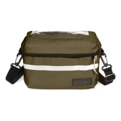 Eastpak Aman Bike Handlebar Bag Dark Green