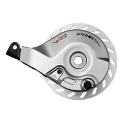 Rear Drum Brake Shimano Nexus BR-C3000 W/8.2mm 122mm Washer