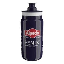 Elite Fly Team Alpecin Fenix Cycling 2022 550 Ml Bottle