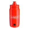 Elite Fly Vuelta 2022 550 Ml Bottle Red