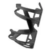 Elite Prism Bottle Holder Left Side Opening Black