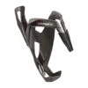 Elite Custom Race Plus Bottle Cage Titanium Black