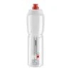 Elite Jet 950 Ml Bottle Clear Red