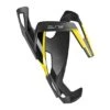 Elite Vico Carbono Bottle Cage Matte Yellow