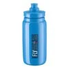 Elite Fly 550ml Bottle Blue With Blue Logo