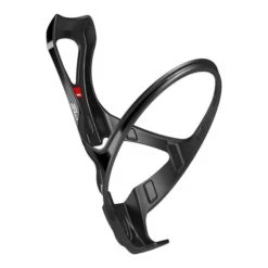 Elite Leggero Carbon Bottle Cage Black