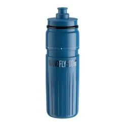 Elite Nanofly 500 Ml Bottle Blue