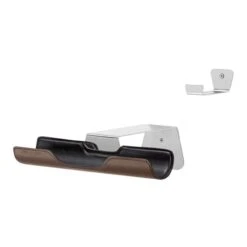 Elite Arca Wall-Mounted Bike Stand