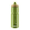Elite Jet Green 750 Ml Bottle Olive Green White