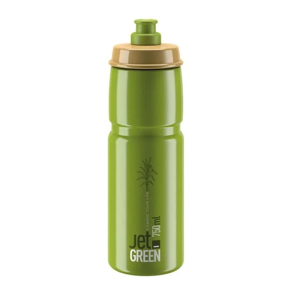 Elite Jet Green 750 Ml Bottle Olive Green White 1 Elite Jet Green 750 Ml Bottle Olive Green White