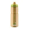 Elite Jet Green 750 Ml Bottle Light Brown Green
