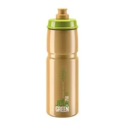 Elite Jet Green 750 Ml Bottle Light Brown Green