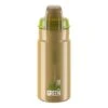 Elite Jet Green Plus 550 Ml Bottle Brown Light Green
