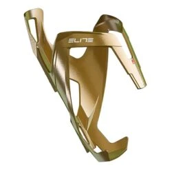 Elite Vico Glam Bottle Cage Gold